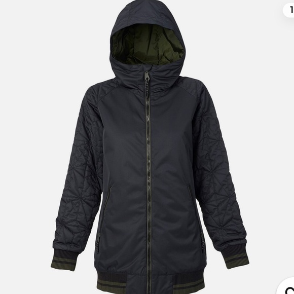 Burton Jackets & Blazers - Burton Ski Jacket
